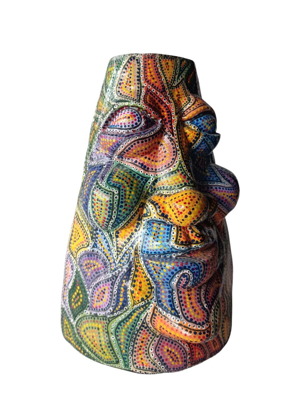 Le petit Aborigène