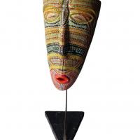 L'Aborigène bouche-bée
