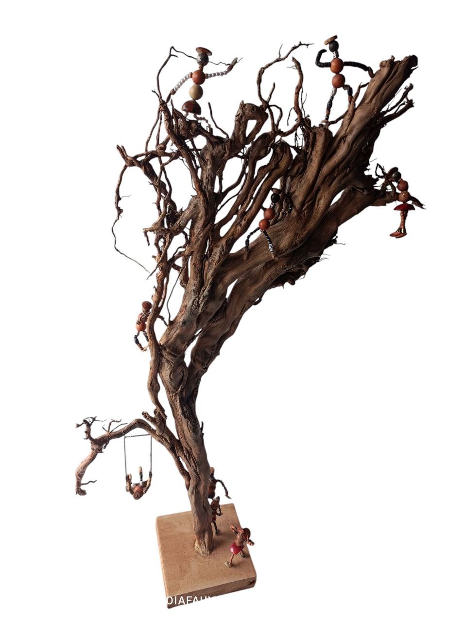 L' Arbre à jeu